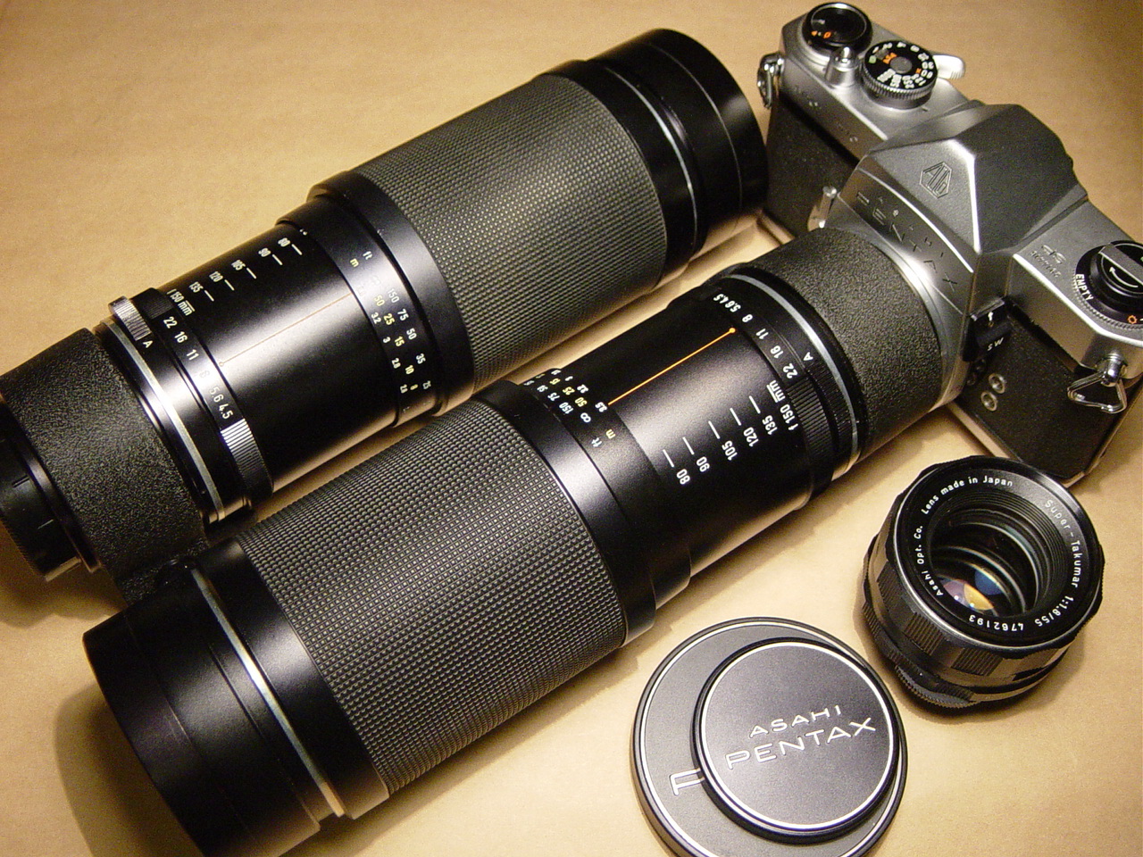 最新発見 ブラック PENTAX SV スーパータクマー55 1.8 後期型 f mm フィルムカメラ - brightontwp.org