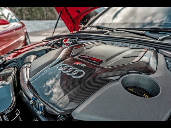 ABT Sportsline Audi RS4_ Audi Avant RS2 [2019] 004