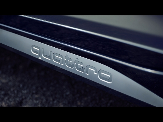 Audi A6 allroad quattro [2020] 004