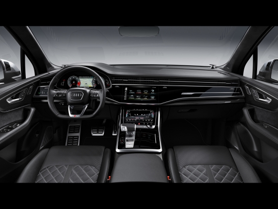 Audi SQ7 TDI [2020] 004
