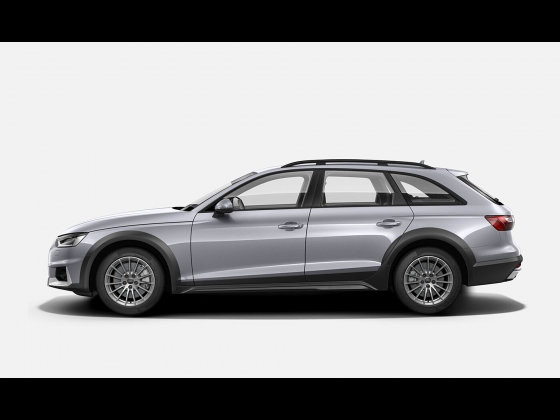 Audi A4 allroad quattro [2020] 003