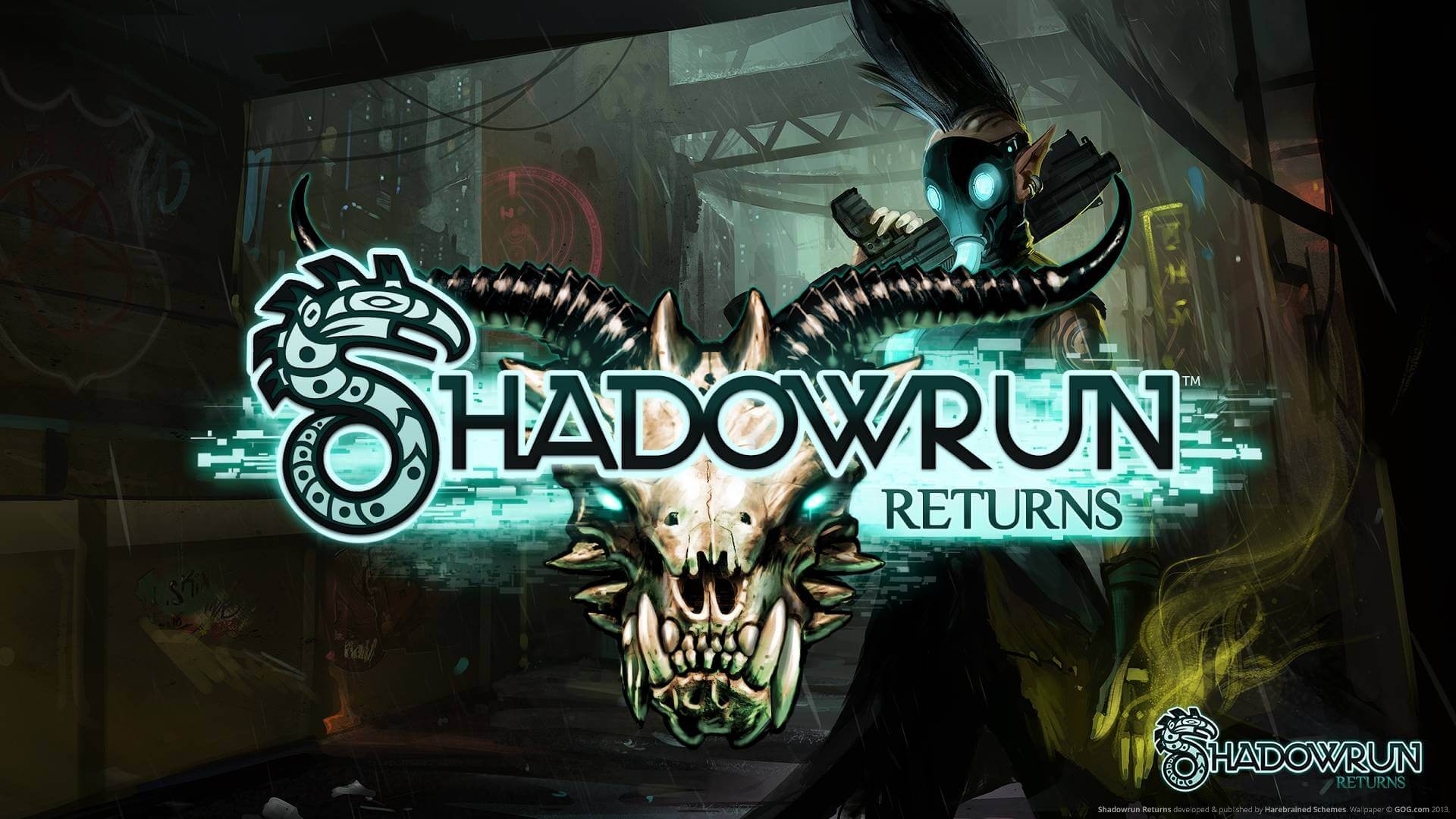 Pc ゲーム Shadowrun Returns The Dead Man S Switch 日本語化メモ Awgs Foundry