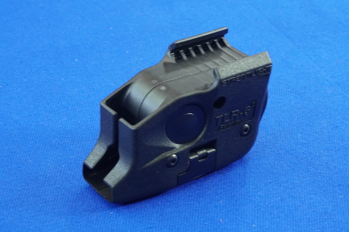 TLR-6 グロック19用8