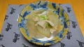 冬瓜と豚肉のスープ 20190824