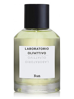 ラボラトリオ・オルファティーボ ヌン | 香水ドラマストーリー