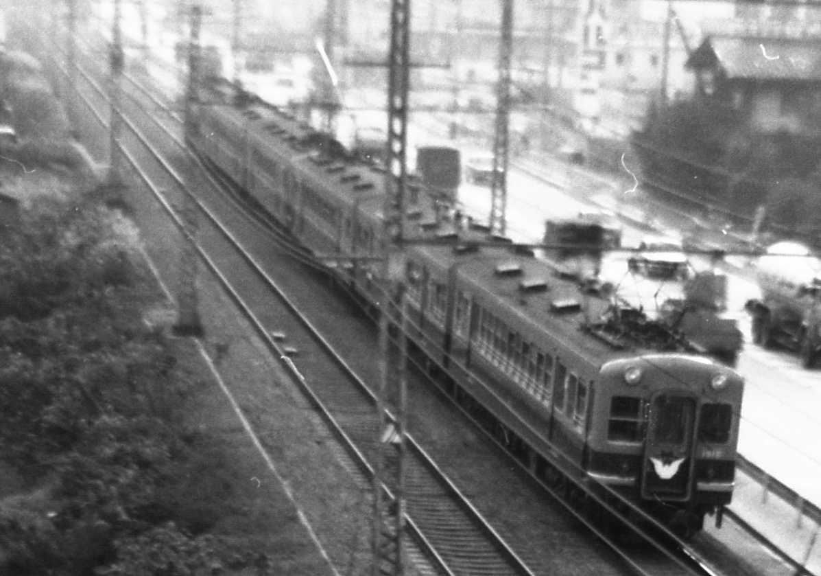 倶楽部2600のブログ Ver.2.0 京阪2600系の謎 倶楽部2600のブログ Ver.2.0 京阪2600系の謎