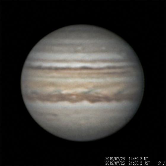 2019-07-25-1250　木星