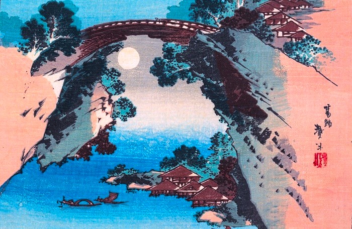 Katsushika Hokusai 20190708 1505 700