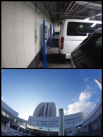EV PHEV充電スポット 横浜みなとみらい公共駐車場