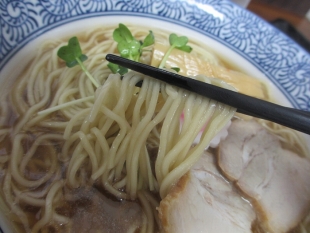 ｽｶﾞ井　中華ｿﾊﾞ　麺