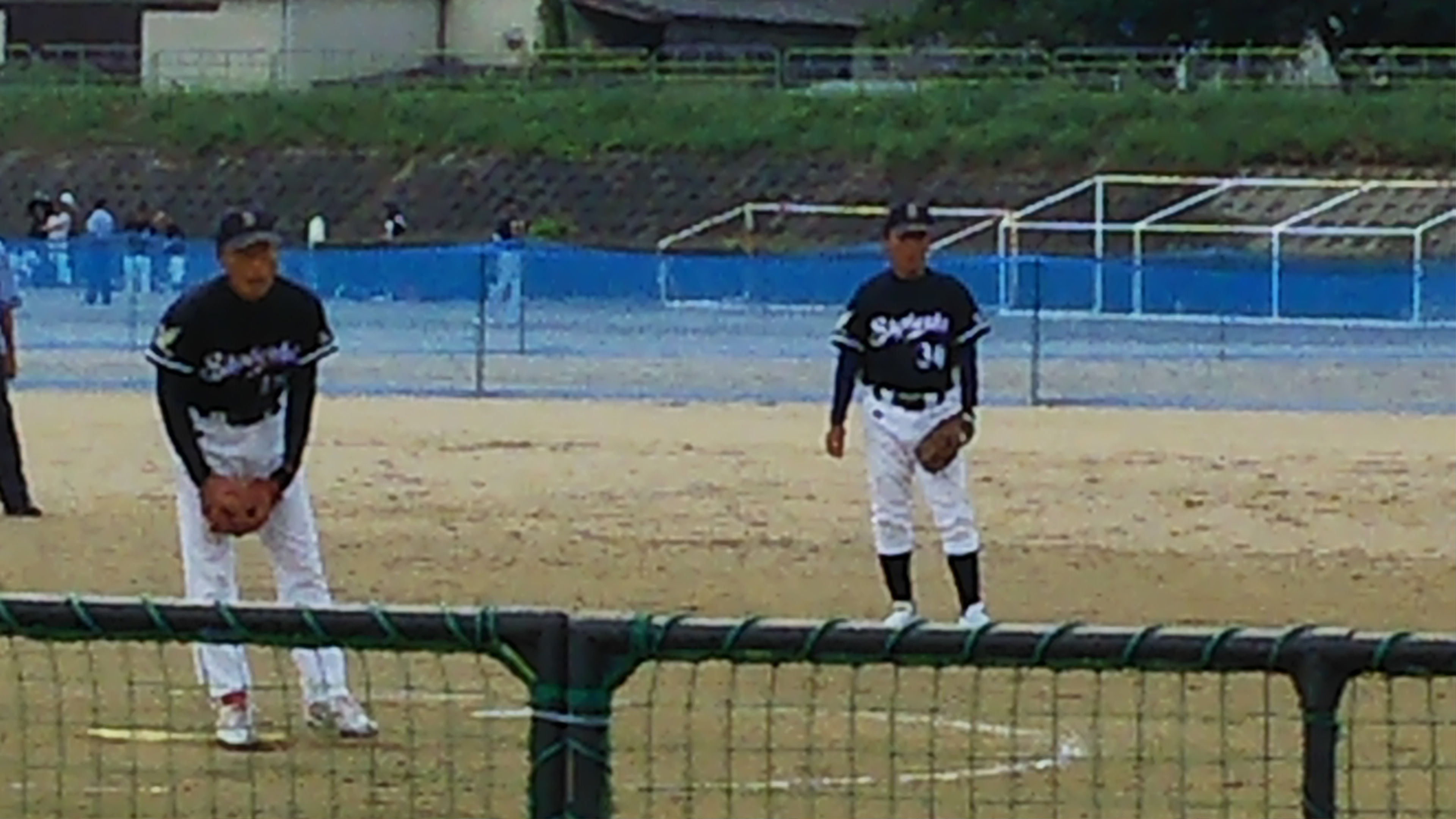 湖南大会 滋賀県で開催 ソフトボール三重県ｽｶｲﾗｰｸｽｼﾆｱ