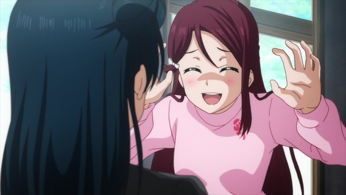 よしりこ Ss ラブライブ インデックス