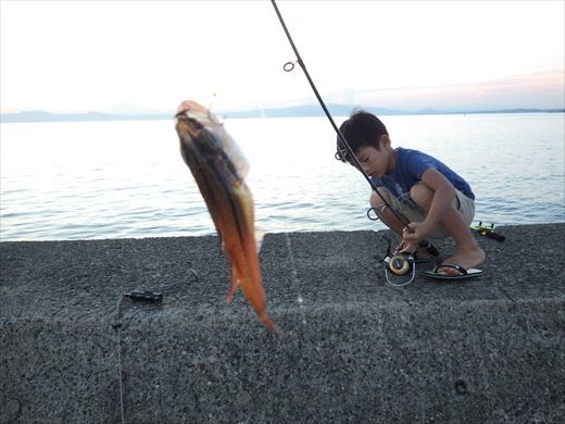 三浦半島釣り (36)