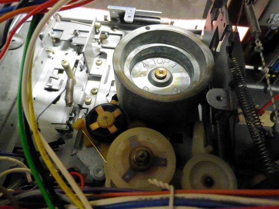美デッキ ONKYO TA-630 - ♪ SUPER JUNK AUDIO POWER ♪ 美デッキ ONKYO TA-630 - ♪ SUPER JUNK AUDIO POWER ♪