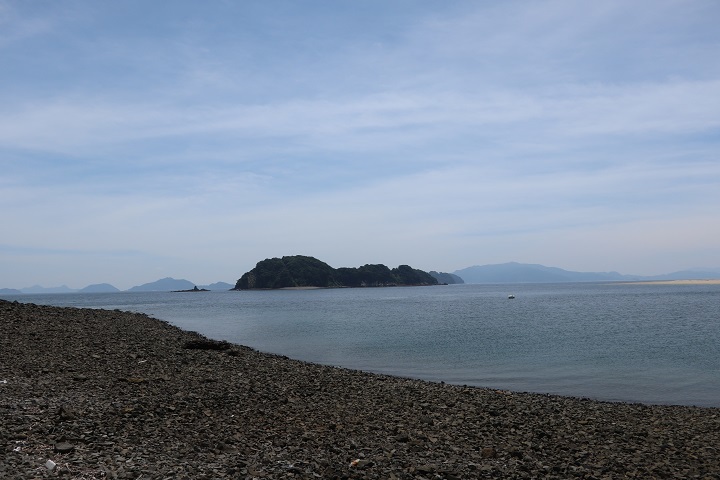 続島